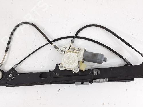 Rudehejsemekanisme Højre foran MERCEDES-BENZ VANEO (414) 1.7 CDI (414.700) | BP27948699C23 