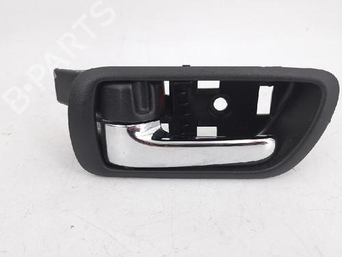 Rear left interior door handle TOYOTA COROLLA Verso (ZER_, ZZE12_, R1_) 1.6 (ZNR10_, ZNR10R) | BP27948243I15 