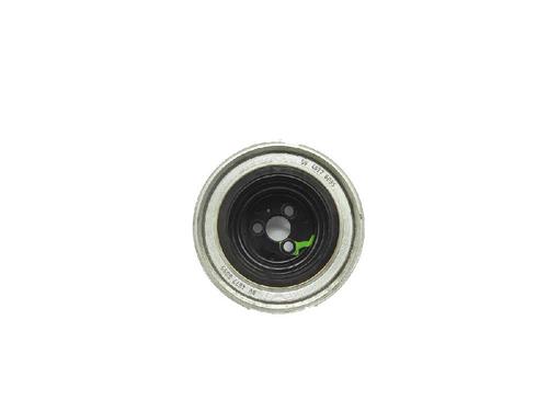 Used Pulley LANCIA YPSILON (843_) 1.2 (843.AXA1A) (60 hp) 27944364