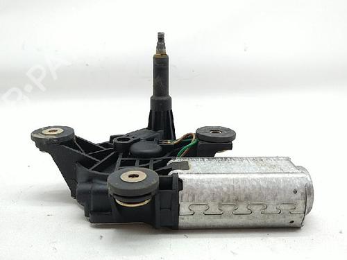 Rear wiper motor FIAT PANDA (169_) 1.2 (169AXF2A, 169AXF1A) | BP27946790M102 