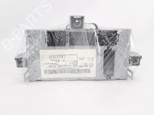 Elektronisk modul FIAT PUNTO (188_) 1.2 16V 80 (188.233, .235, .253, .255, .333, .353, .639,... | BP27969889M83 
