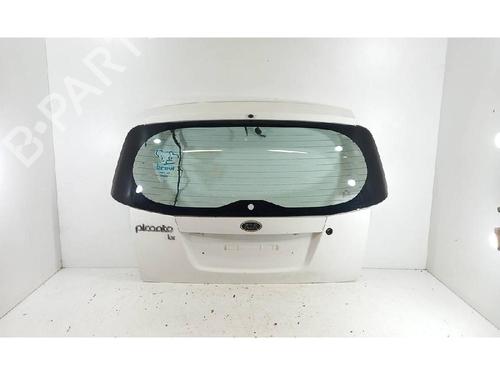Used Tailgate KIA PICANTO I (SA) 1.0 (61 hp) 27960319