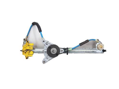 Used Rear left window mechanism CITROËN XSARA PICASSO (N68) 2.0 HDi (90 hp) 27953355
