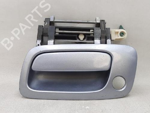 Maneta exterior delantera izquierda OPEL ZAFIRA A MPV (T98) 1.6 CNG (F75) | BP27934859C128 