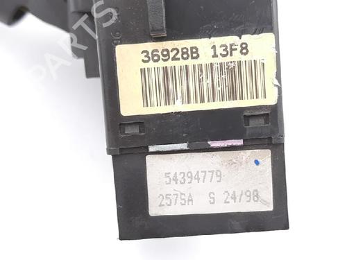 Steering column stalk NISSAN MICRA II (K11) 1.0 i 16V (K11) | BP27946048I23