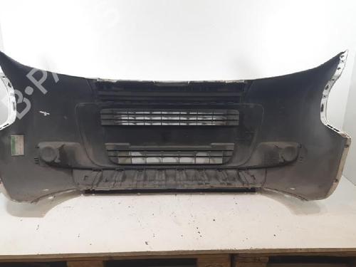 Front bumper FIAT FIORINO Box Body/MPV (225_) 1.4 Natural Power (225BXC1A, 225AXC1A) | BP27953896C7 