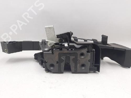 Rear left lock FORD FOCUS II Turnier (DA_, FFS, DS) 1.6 TDCi | BP27939712C100 