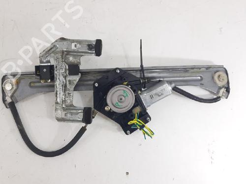 Front right window mechanism CHRYSLER PT CRUISER (PT_) 1.6 | BP27946649C23 