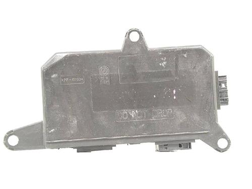 Elektronische module FIAT CROMA (194_) 1.9 D Multijet (115 hp) 27941743