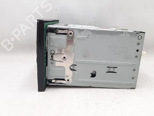 Radio OPEL CORSA D (S07) 1.2 (L08, L68) | BP27935169E6 