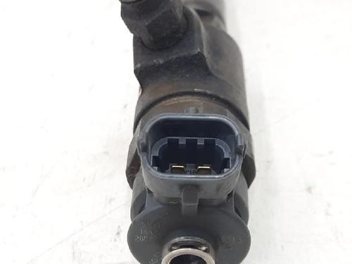 Injector PEUGEOT 206 Hatchback (2A/C) 1.4 HDi | BP27937761M100 