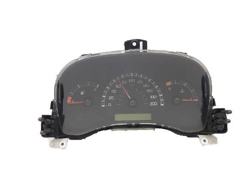 Kombiinstrument FIAT PANDA (169_) 1.2 Natural Power (169.AXB1A) (60 hp) 27949207