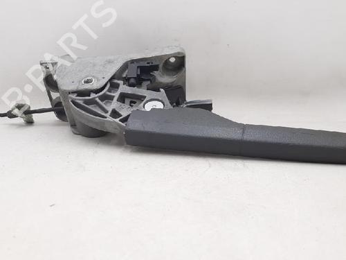 Hand brake VW GOLF PLUS V (5M1, 521) 1.9 TDI | BP27944369I18 