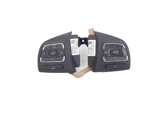 Used Steering wheel controls SEAT ALTEA (5P1) 1.6 (102 hp) 27949447