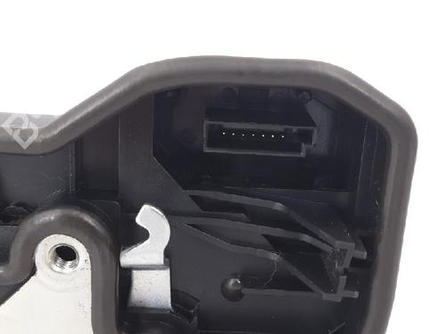 Front left lock BMW 3 (E90) 320 d | BP27963472C98 