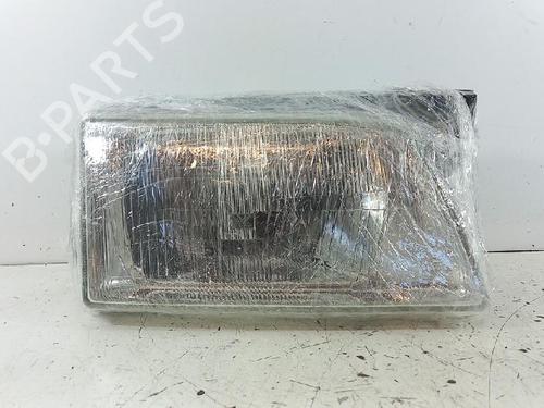 Right headlight OPEL KADETT E Hatchback (T85) 1.2 (C08, C48, D08, D48) | BP27969014C29 