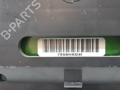Kombinert Instrument FIAT CROMA (194_) 1.9 D Multijet | BP27939139C47