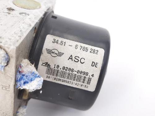 Pompe ABS MINI MINI (R50, R53) One D | BP27963373M43 