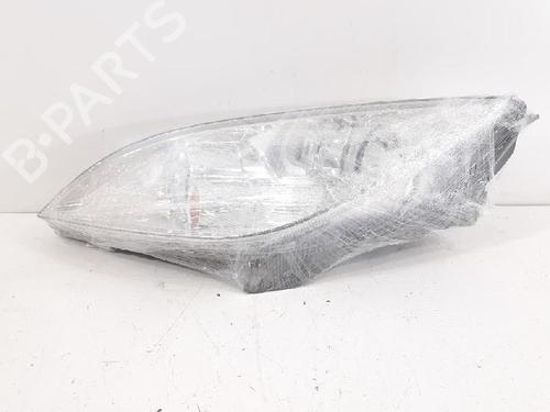 Scheinwerfer links MITSUBISHI COLT VI (Z3_A, Z2_A) 1.1 (Z31A, Z32A) | BP27948748C28 