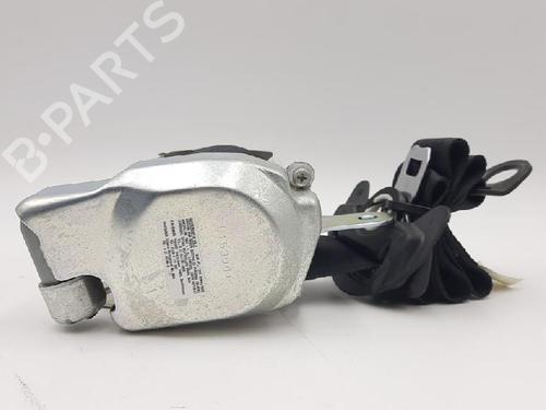 Front right seatbelt PEUGEOT 107 (PM_, PN_) 1.0 | BP27942733I25 