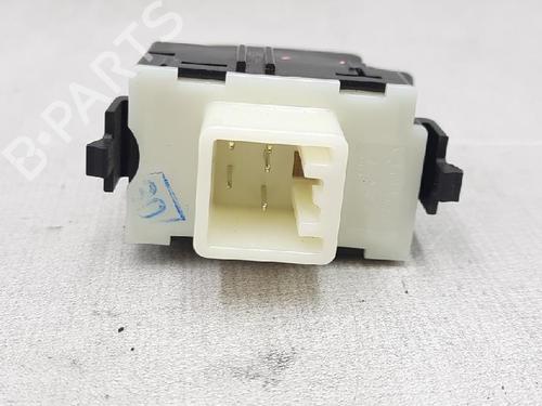 Left rear window switch TOYOTA AVENSIS Estate (_T25_) 1.8 VVT-i (ZZT251_, ZZT251R) | BP27955273I29 