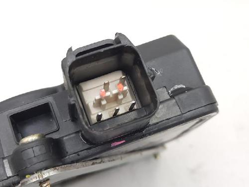 Electronic module HYUNDAI TERRACAN (HP) 2.9 CRDi | BP27946809M83 