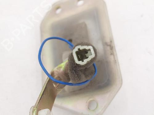 Tailgate lock DAEWOO MATIZ (M100, M150) 0.8 | BP27935764C101