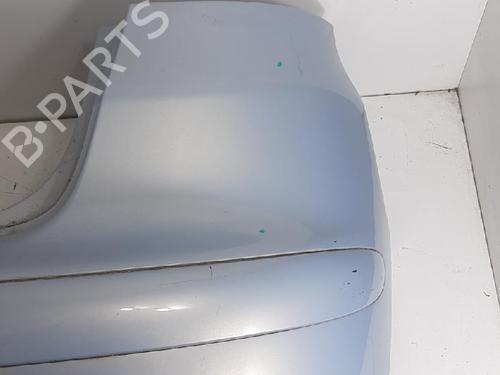 Rear bumper SEAT CORDOBA (6L2) 1.2 | BP27966475C8 