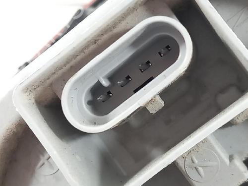 Left taillight FIAT BRAVO II (198_) 1.4 (198AXA1B) | BP27952163C34 