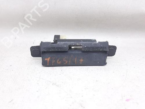 Tailgate handle MAZDA 2 (DY) 1.2 (DY3W) | BP27937888C132 