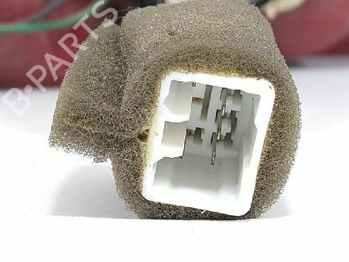 Right taillight HYUNDAI GETZ (TB) 1.5 CRDi | BP27941841C35 