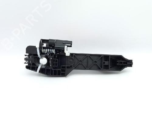 Front left exterior door handle HYUNDAI i20 II (GB, IB) 1.2 | BP27959194C128 