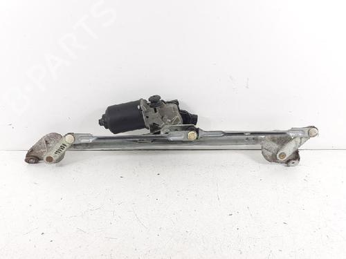 Front wiper motor TOYOTA AVENSIS Estate (_T25_) 1.8 VVT-i (ZZT251_, ZZT251R) | BP27955274M29 