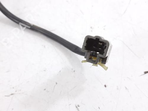 Tailgate handle KIA CARENS II MPV (FJ) 2.0 CRDi | BP27953853C132 