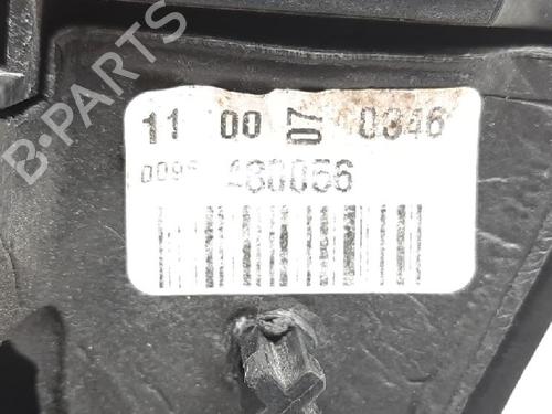 Retrovisor izquierdo CITROËN C3 I (FC_, FN_) 1.1 i | BP27946024C26