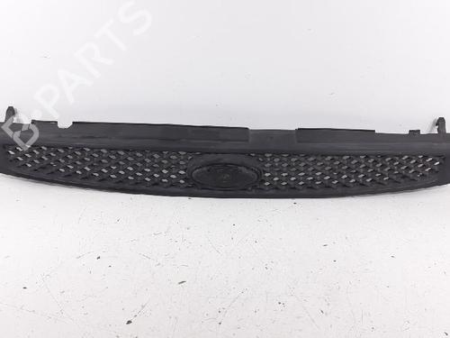 Grille FORD FIESTA V (JH_, JD_) 1.4 TDCi | BP27936098C40 