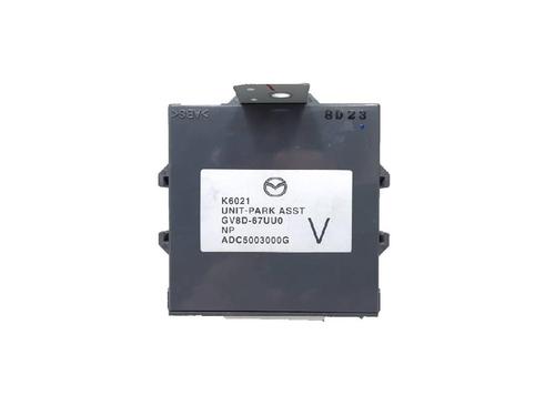 Elektronisk modul MAZDA 6 Estate (GH) 2.0 MZR-CD (GH14) (140 hp) 27940650