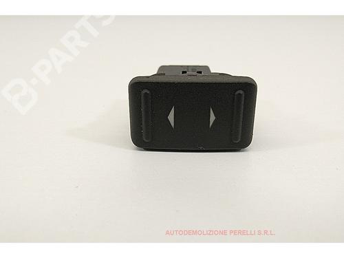 Used Right rear window switch Right rear window switch FORD FOCUS C-MAX (DM2) 1.6 TDCi (109 hp) 7688812 7688812