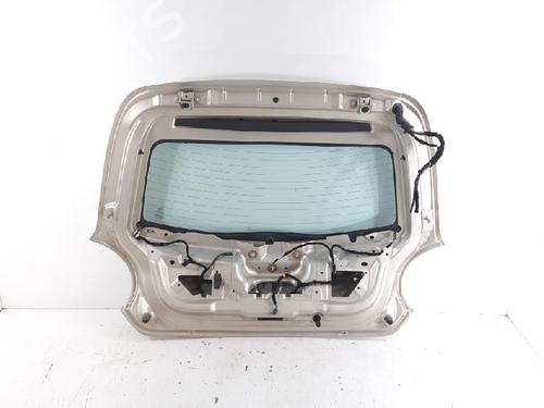 Tailgate ALFA ROMEO MITO (955_) 1.3 MultiJet (955AXH1B, 955AXT1A) | BP27968888C6 