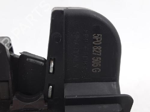 Tailgate lock SEAT ALTEA (5P1) 1.6 | BP27949449C101 