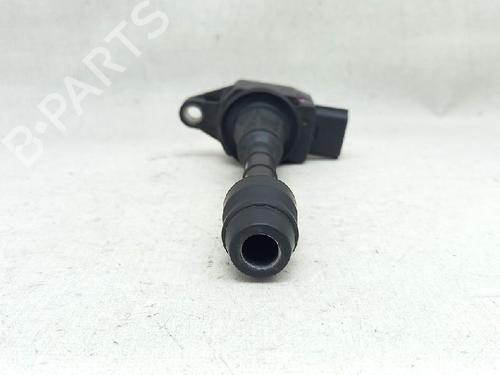Ignition coil NISSAN MICRA III (K12) 1.4 16V | BP27939962M94 
