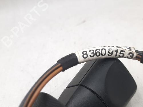 Steering column stalk BMW 3 Convertible (E36) 318 i | BP27934448I23 