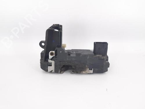 Højre bagtil lås OPEL ASTRA H (A04) 1.6 (L48) | BP27965660C99 