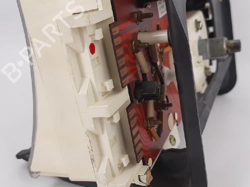 Instrument cluster FIAT CINQUECENTO (170_) 0.9 i.e. S (170AF, 170CF) | BP27965933C47 