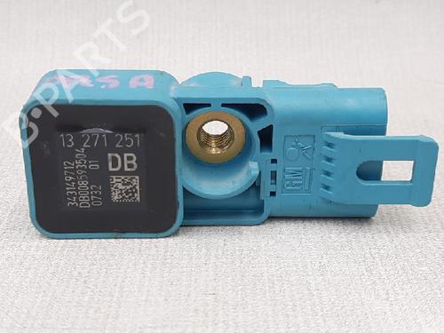 Electronic sensor OPEL CORSA D (S07) 1.0 (L08, L68) | BP27938097M84