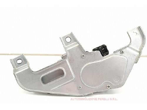 Rear wiper motor FIAT SEDICI (189_) 1.9 D Multijet 4x4 | BP27940272M102 
