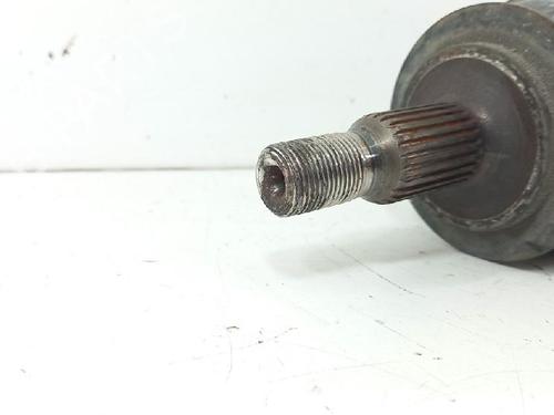 Right front driveshaft MERCEDES-BENZ A-CLASS (W169) A 180 CDI (169.007, 169.307) | BP27959289M39 