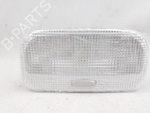 Interior roof light PEUGEOT 307 SW (3H) 1.6 HDI 110 | BP27957405I8