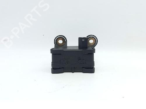 Electronic module OPEL ZAFIRA / ZAFIRA FAMILY B (A05) 1.6 CNG (M75) | BP27961079M83 