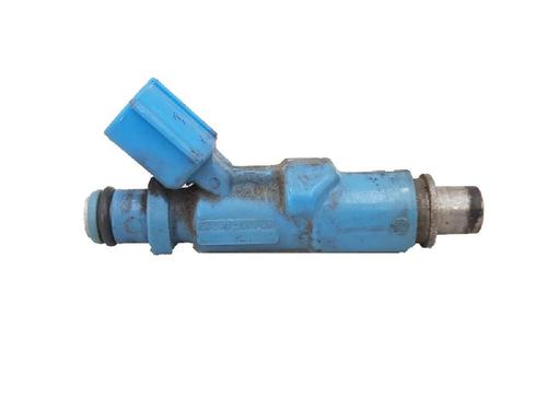Used Injector TOYOTA YARIS (_P1_) 1.0 (SCP10_, SCP10R) (65 hp) 27938246